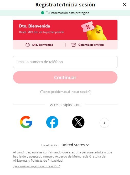 Cómo comprar al por mayor en AliExpress (2025) - AliExpress: Guía para comprar al por mayor en Aliexpress desde Orlando, Florida